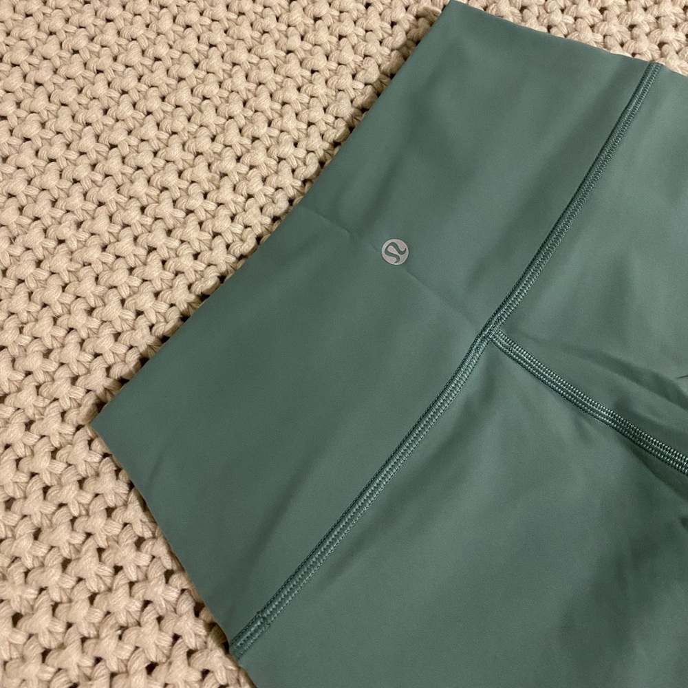 LULULEMON HIGH-RISE LEGGINGS